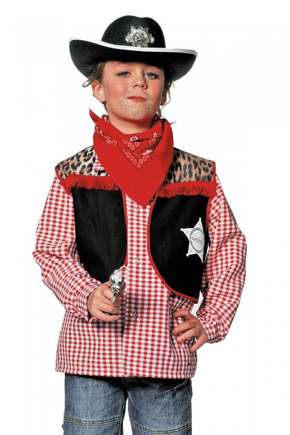 Ver weg waarschijnlijk nakoming Carnaval cowboy en cowgirl kostuum online bestellen - Hendriks Carnaval -  Hendriks Carnaval