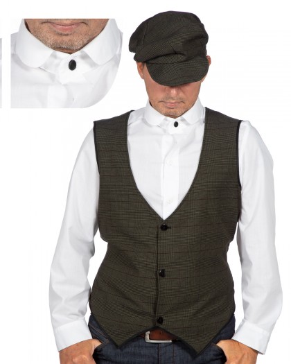 Roaring 20's overhemd