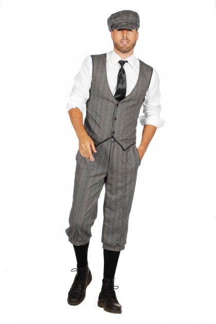 Roaring 20's set Finn