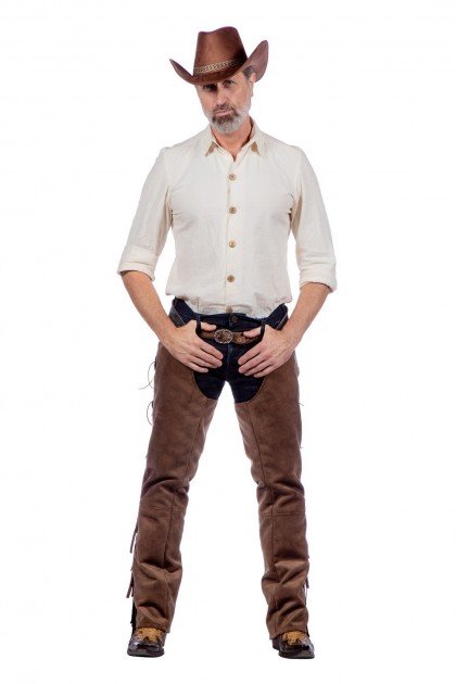 Authentic western shirt Clay