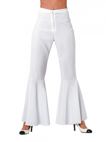 Hippie broek bi-Stretch (V)