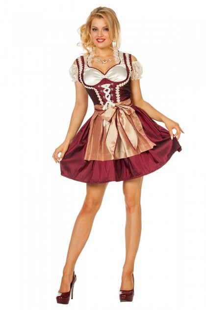 Dirndl Steffi