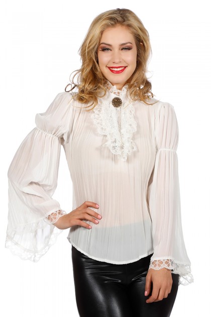 Piraten blouse