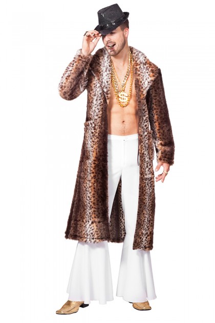 Pimp jas