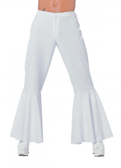 Hippie broek bi-stretch (V)