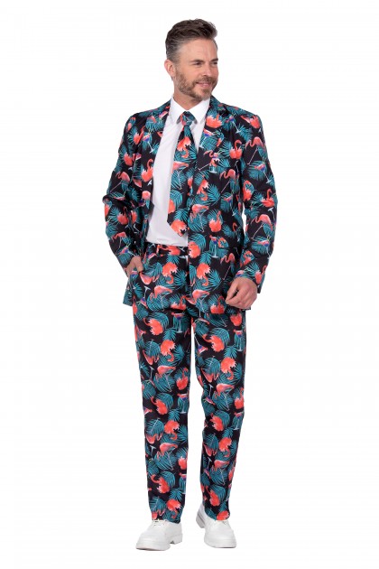 Pak flamingo