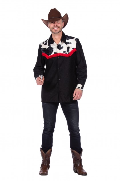 Western blouse koe