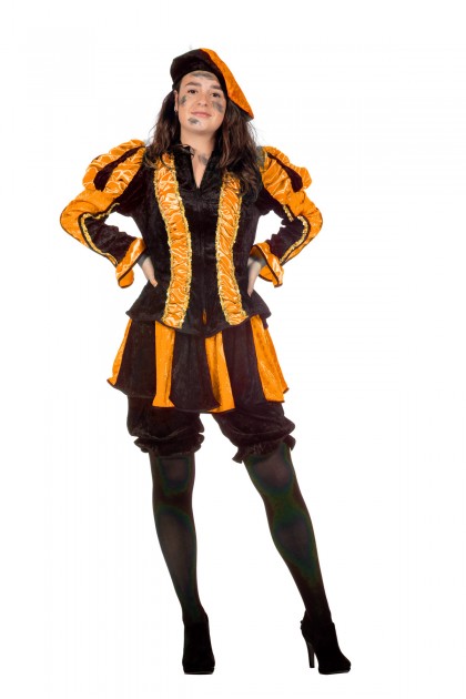 Piet dames