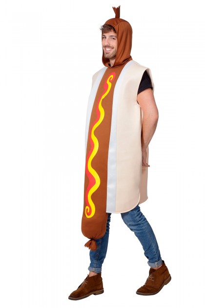 Hotdog (V)
