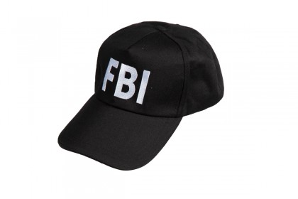 FBI Cap